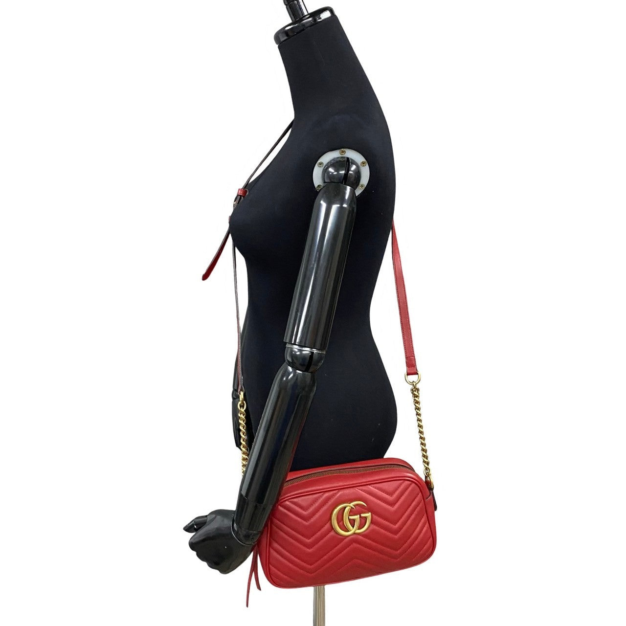 STRAPSTORY - GGC1 BAG - 2261