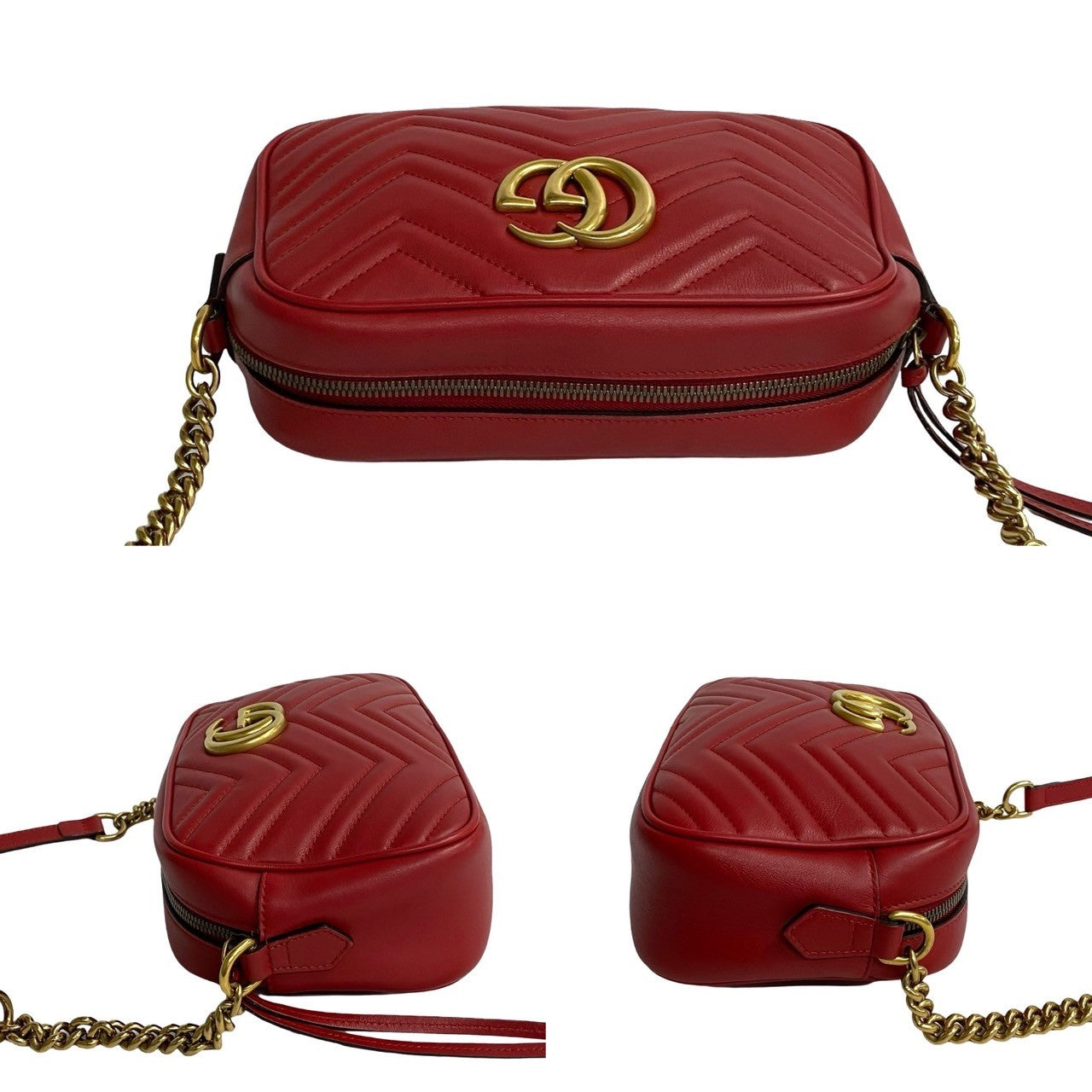 STRAPSTORY - GGC1 BAG - 2261