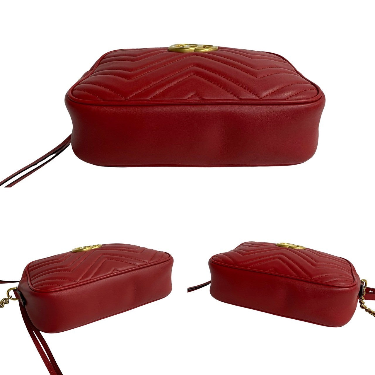 STRAPSTORY - GGC1 BAG - 2261