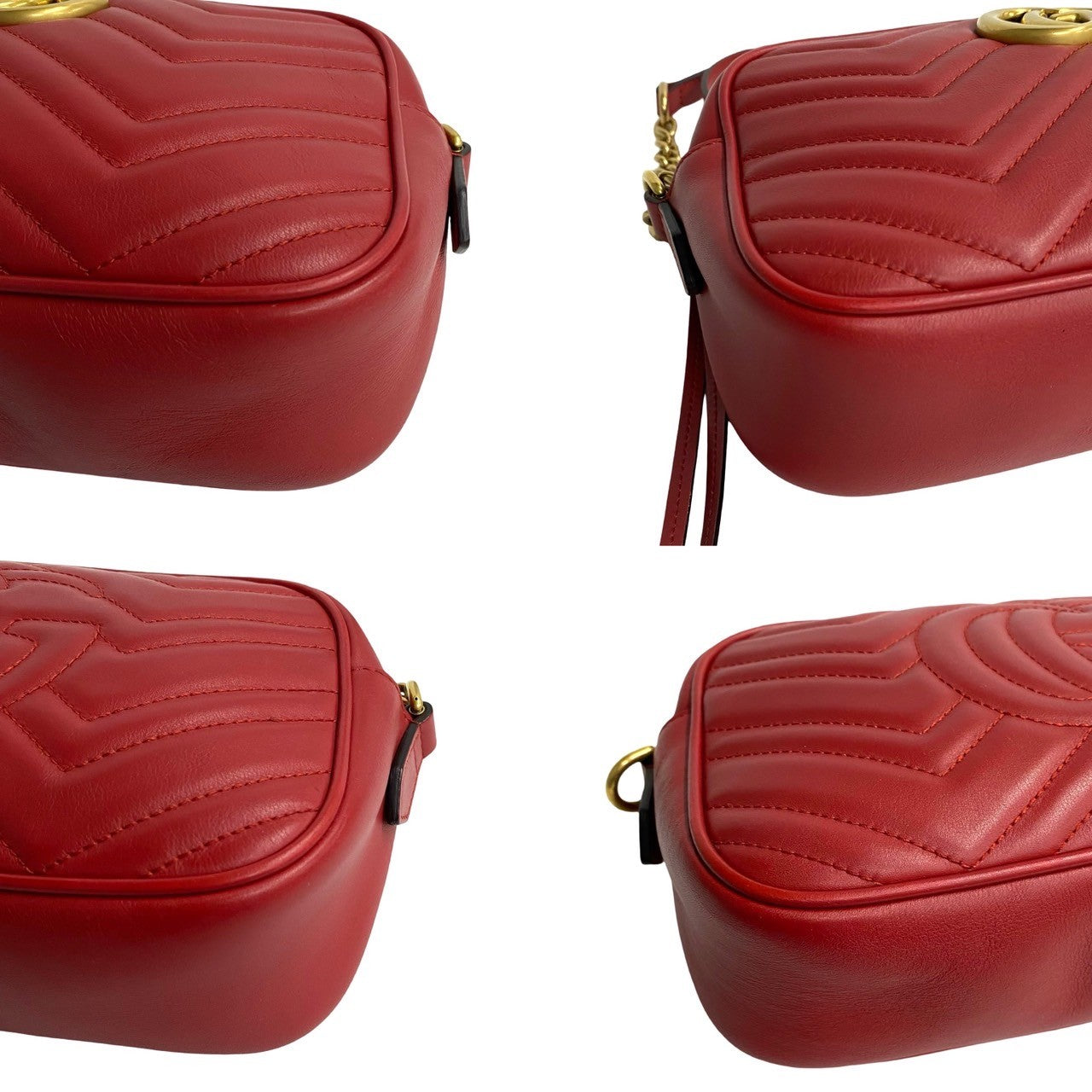 STRAPSTORY - GGC1 BAG - 2261