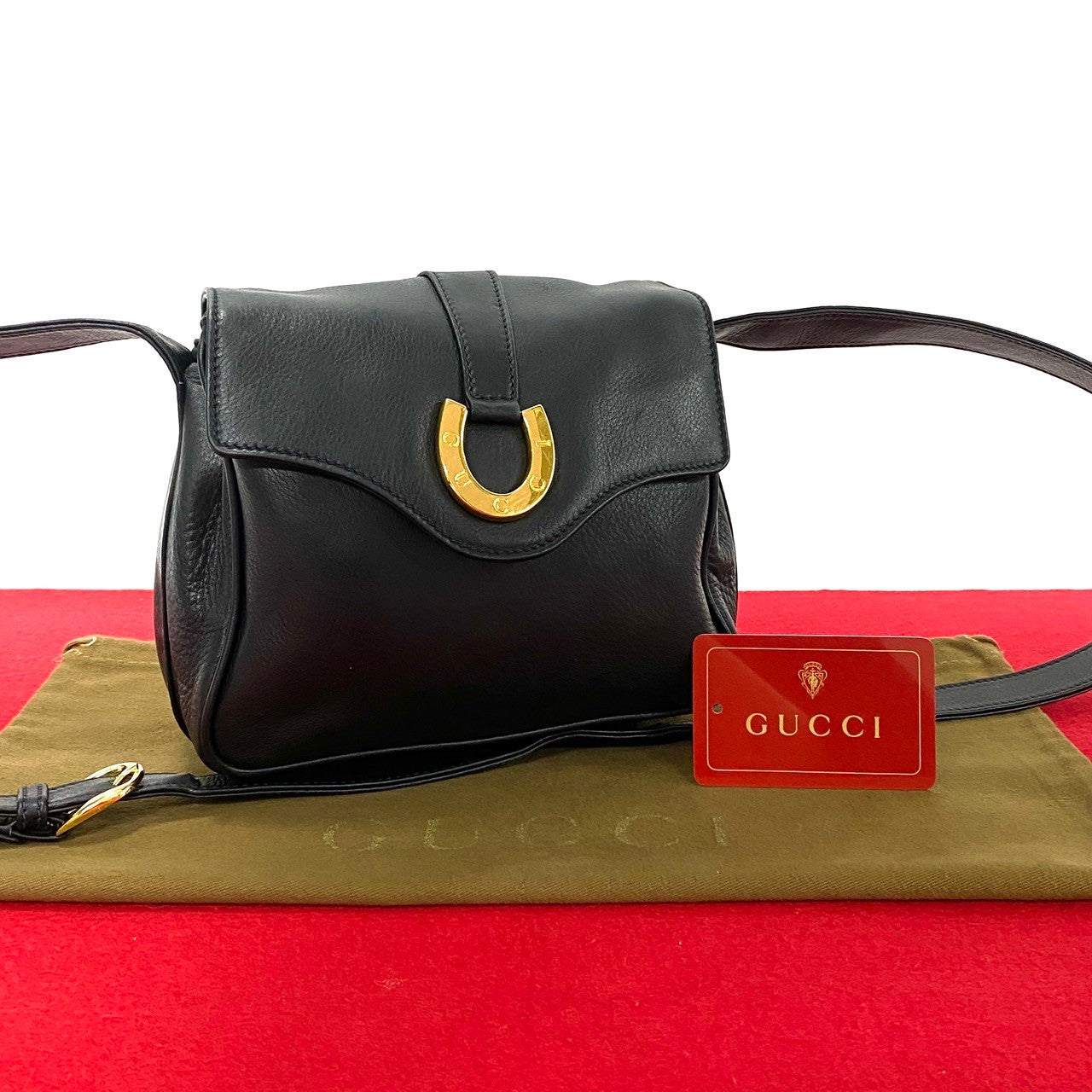 STRAPSTORY - GGC1 BAG - 2358
