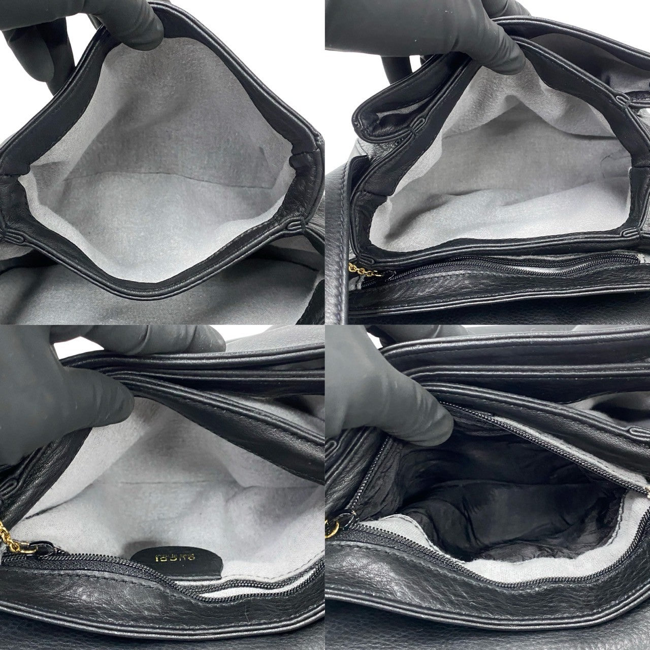 STRAPSTORY - GGC1 BAG - 2358