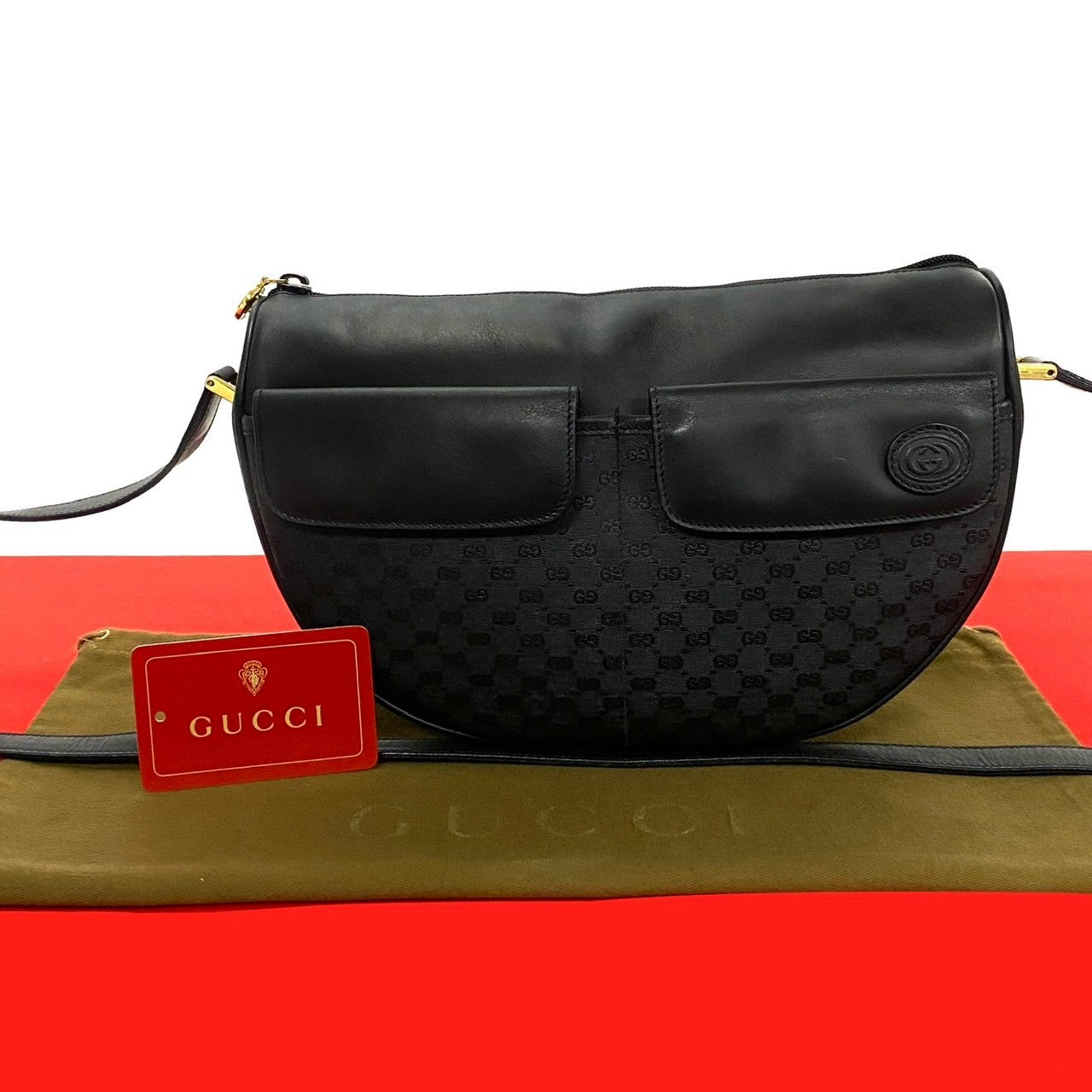 STRAPSTORY - GGC1 BAG - 2383
