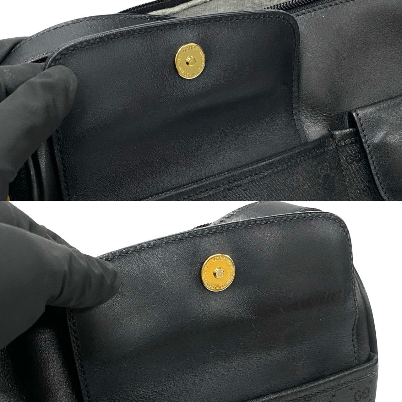 STRAPSTORY - GGC1 BAG - 2383