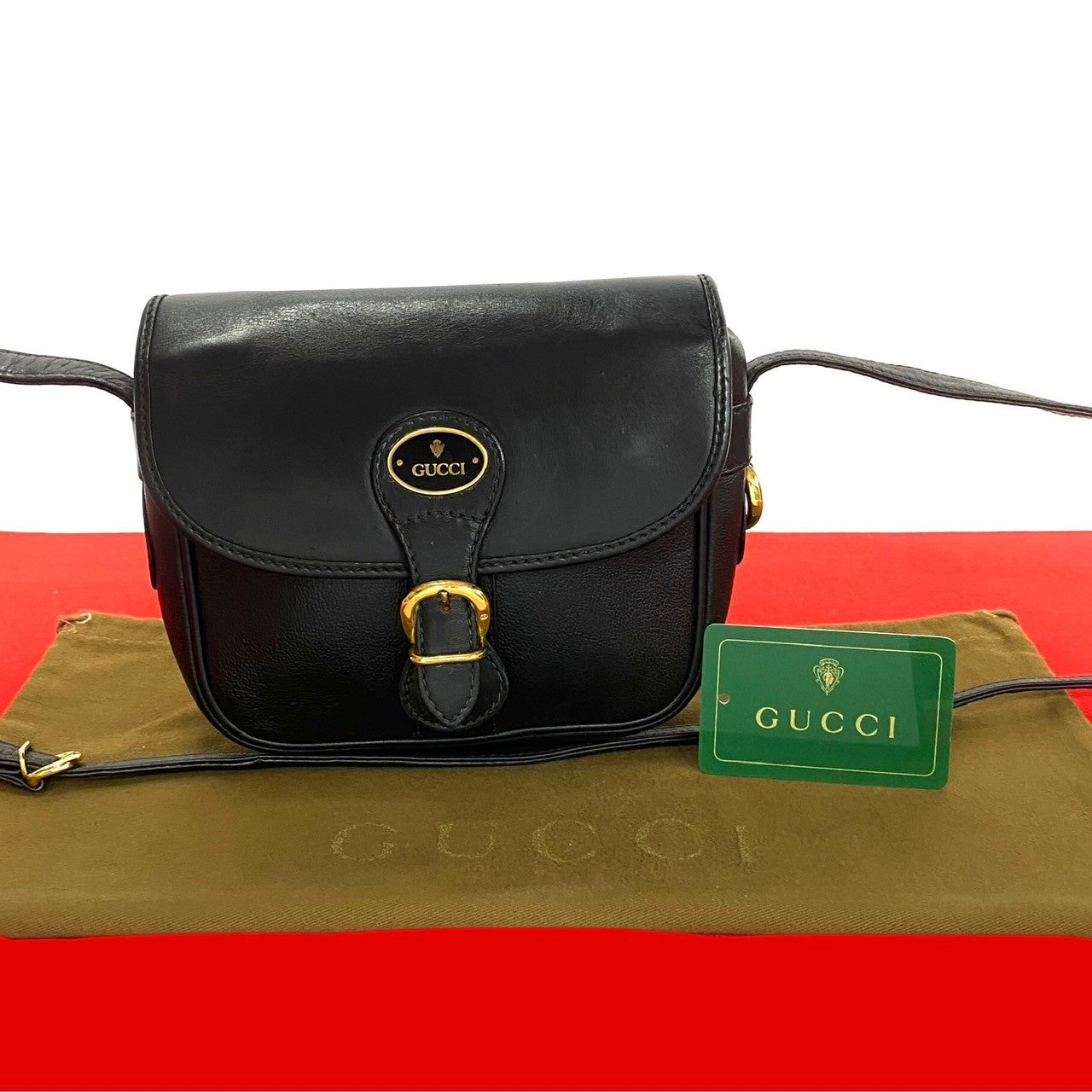 STRAPSTORY - GGC1 BAG - 2379