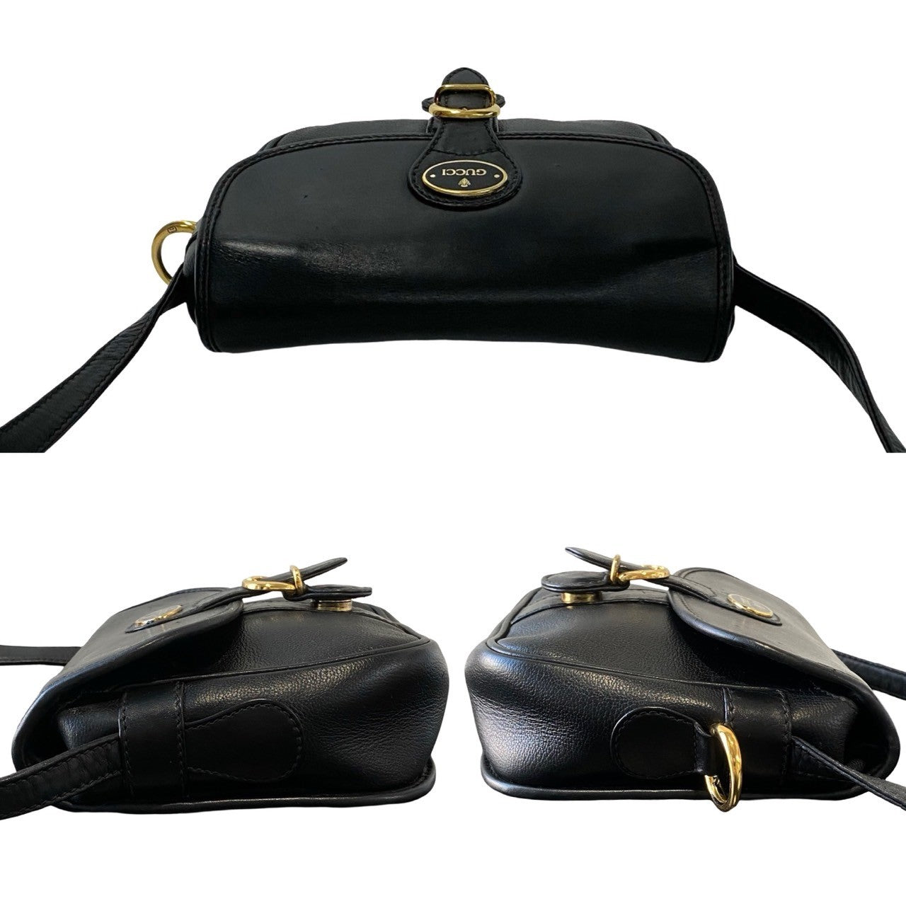 STRAPSTORY - GGC1 BAG - 2379