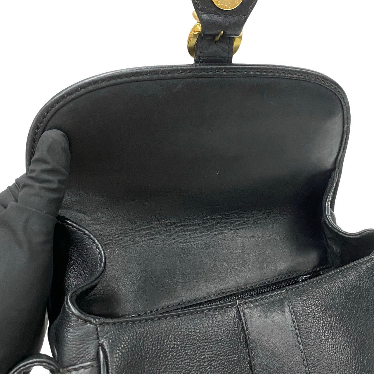 STRAPSTORY - GGC1 BAG - 2379