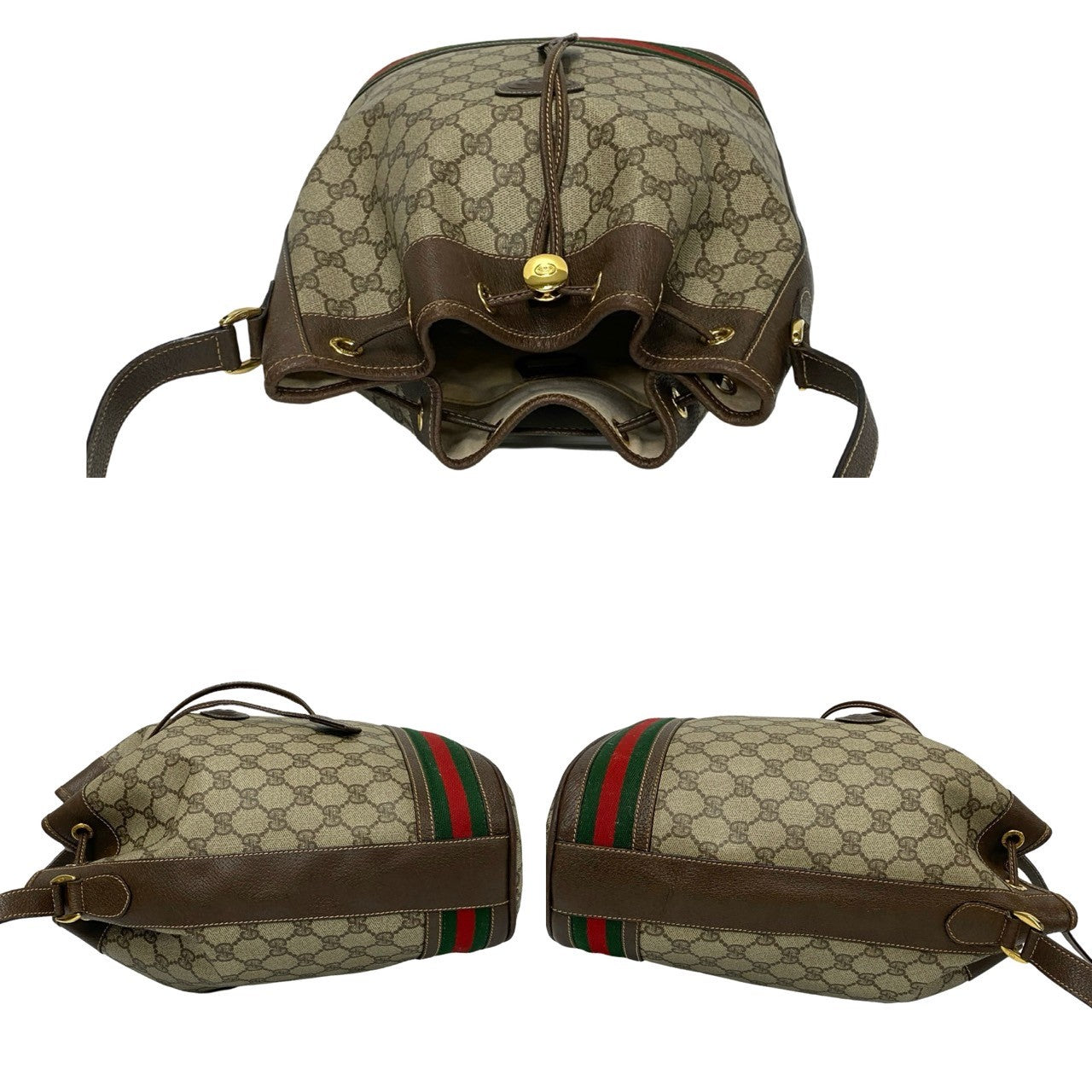 STRAPSTORY - GGC1 BAG - 2301