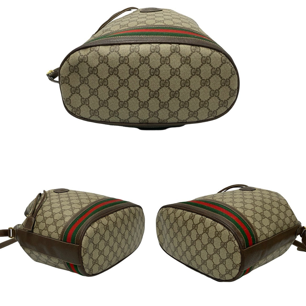 STRAPSTORY - GGC1 BAG - 2301