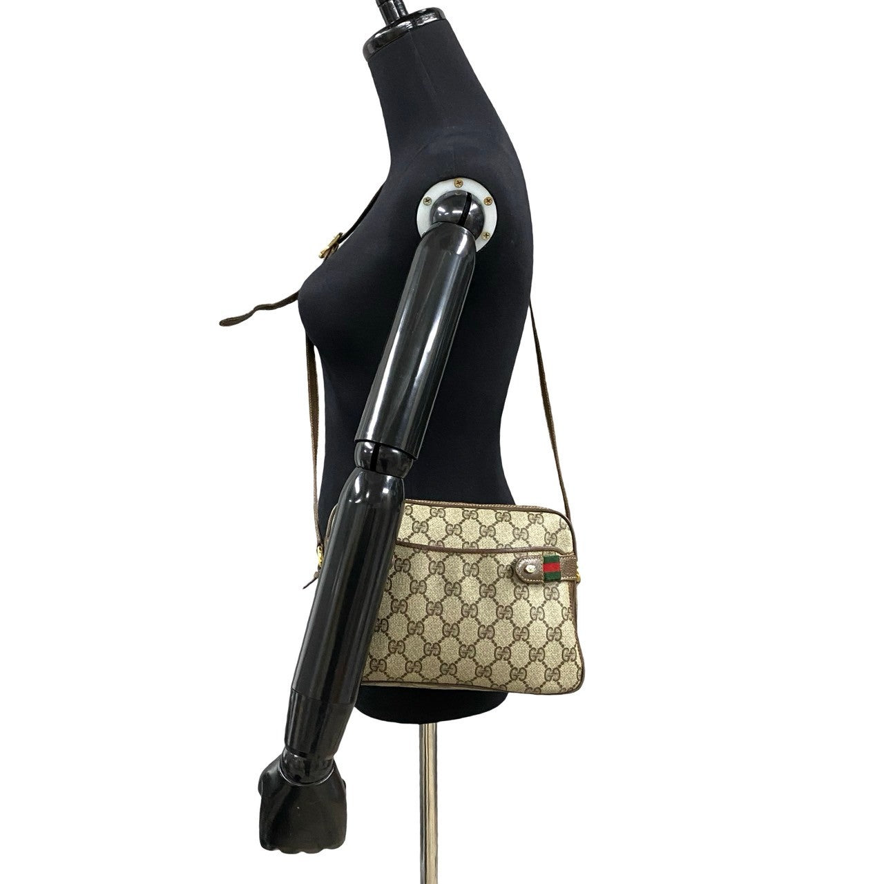 STRAPSTORY - GGC1 BAG - 2308
