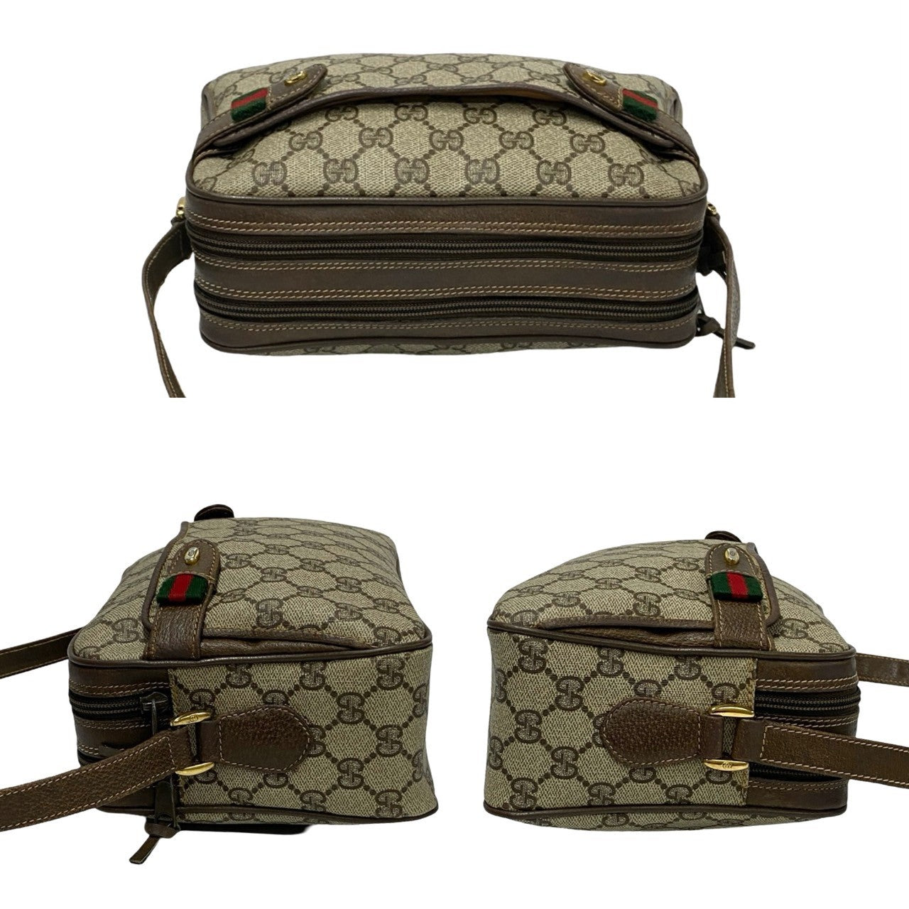 STRAPSTORY - GGC1 BAG - 2308