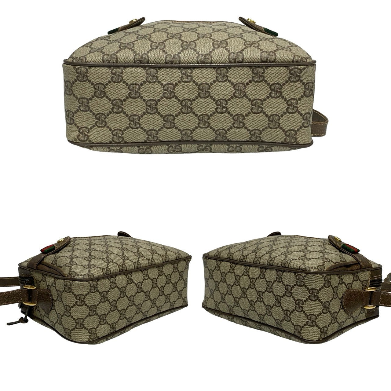 STRAPSTORY - GGC1 BAG - 2308