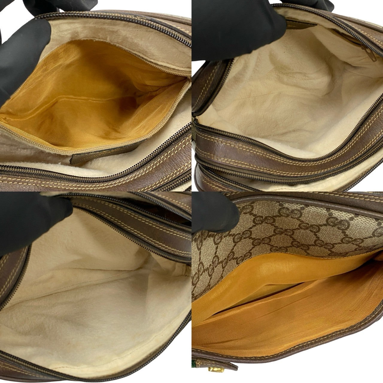 STRAPSTORY - GGC1 BAG - 2308