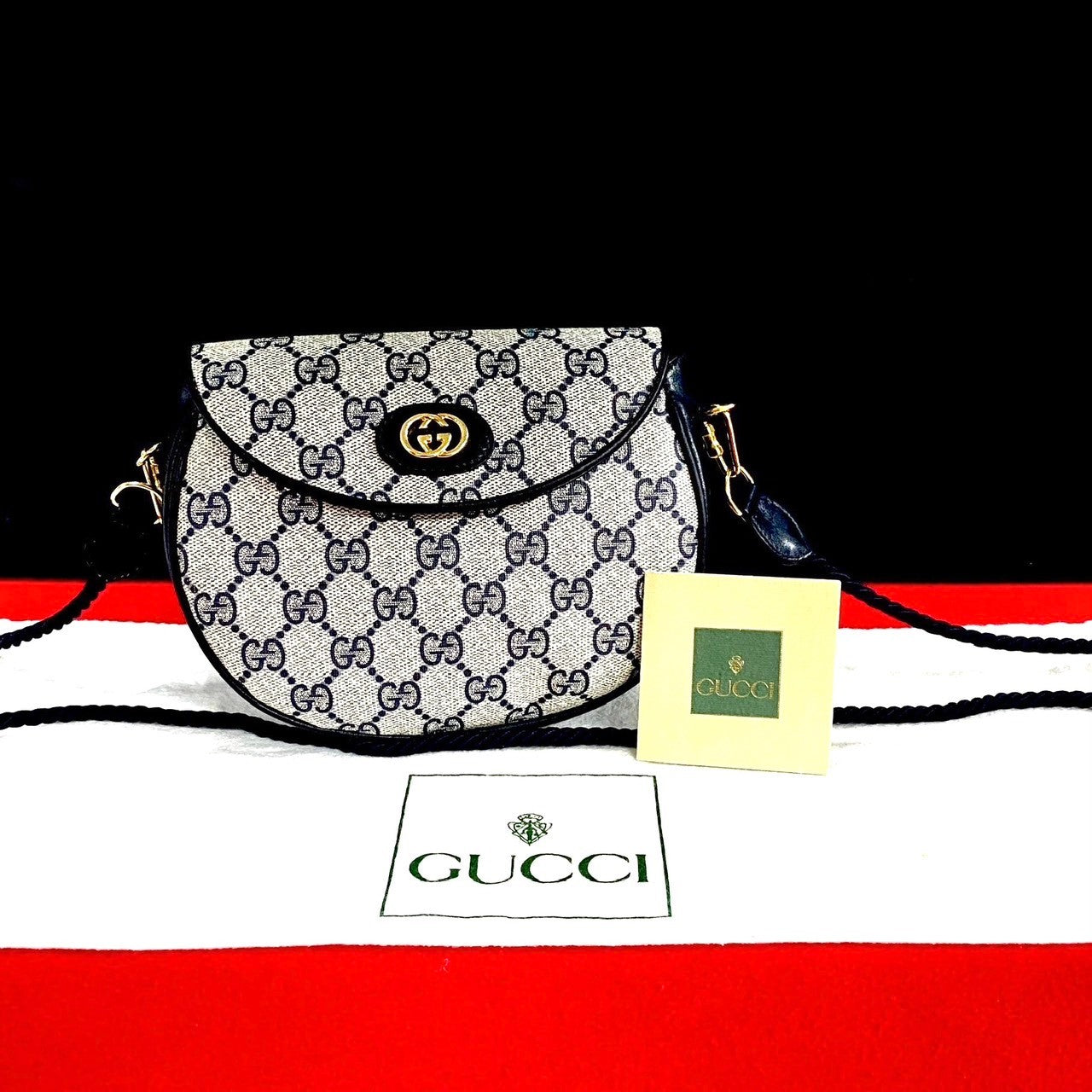 STRAPSTORY - GGC1 BAG - 2276