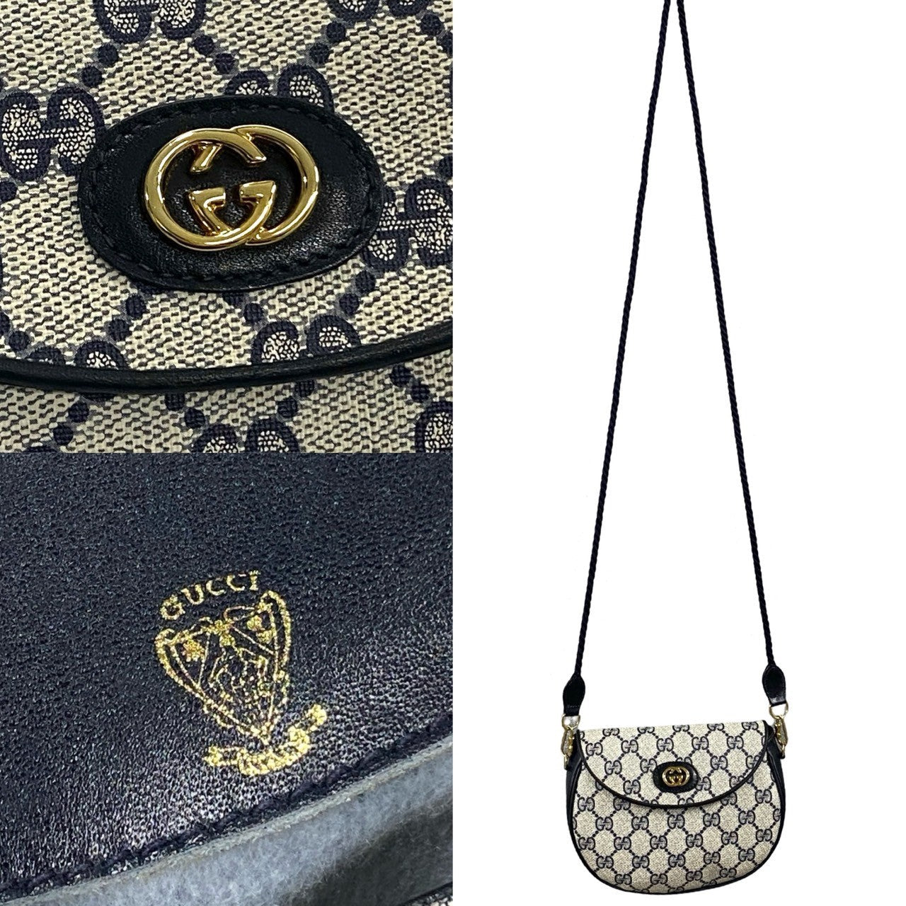 STRAPSTORY - GGC1 BAG - 2276
