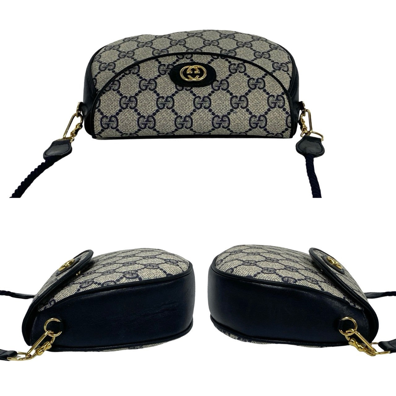 STRAPSTORY - GGC1 BAG - 2276