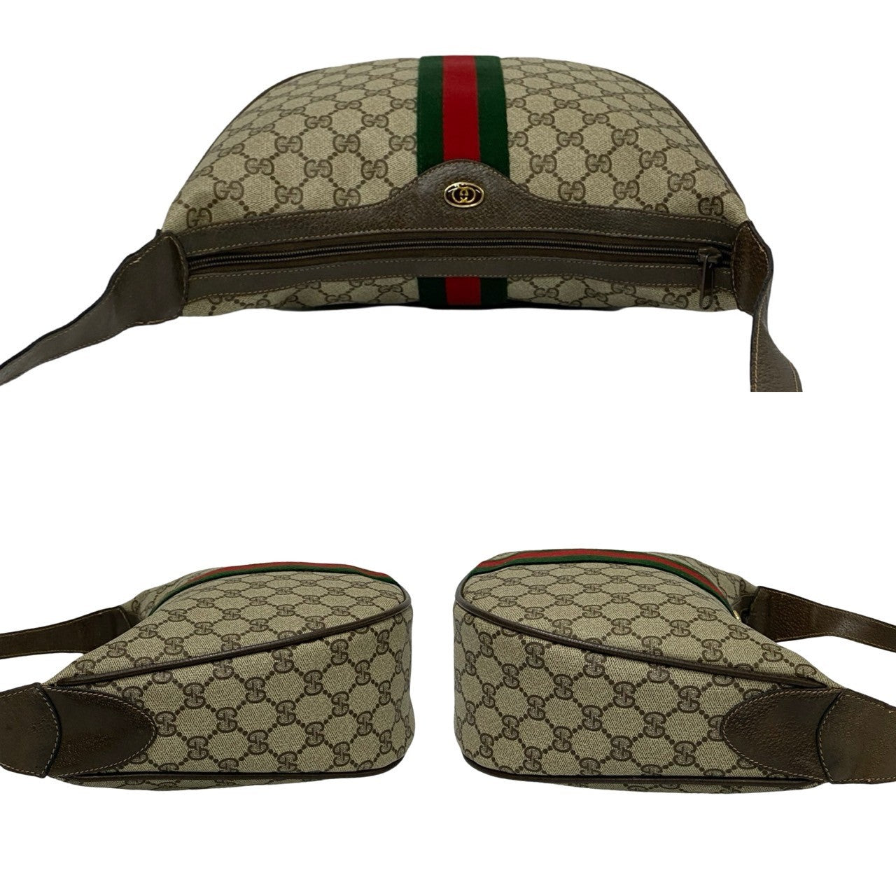 STRAPSTORY - GGC1 BAG - 2307