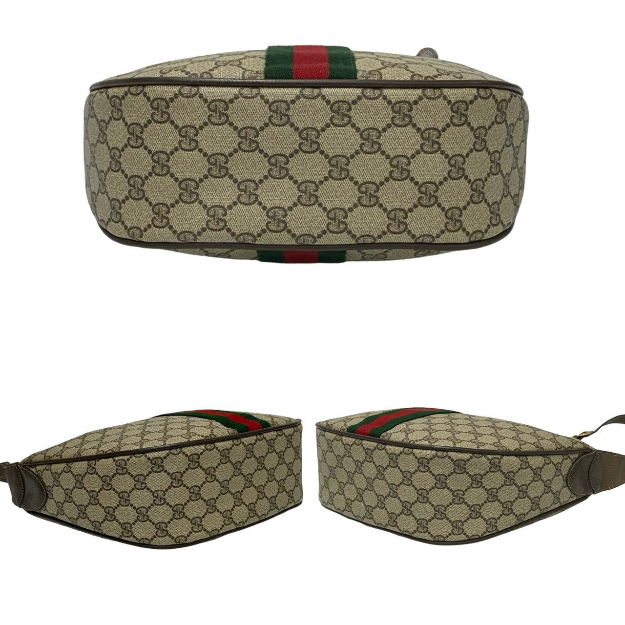 STRAPSTORY - GGC1 BAG - 2307