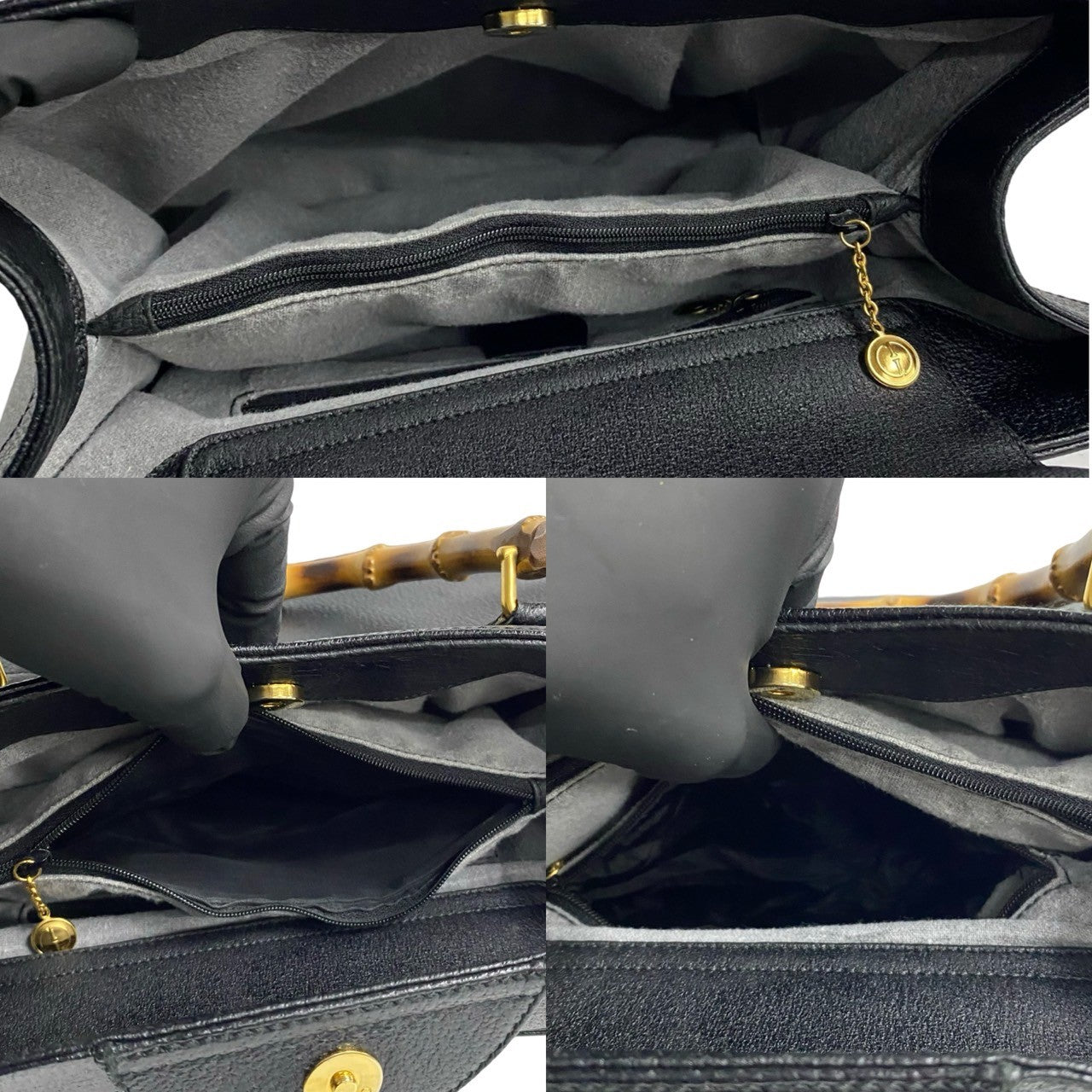 STRAPSTORY - GGC1 BAG - 624
