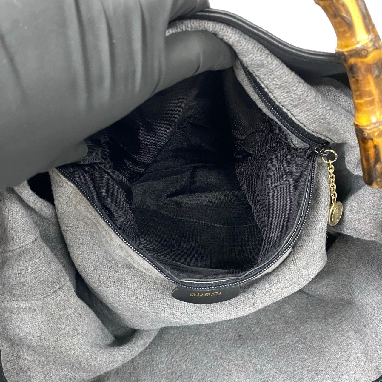 STRAPSTORY - GGC1 BAG - 2369