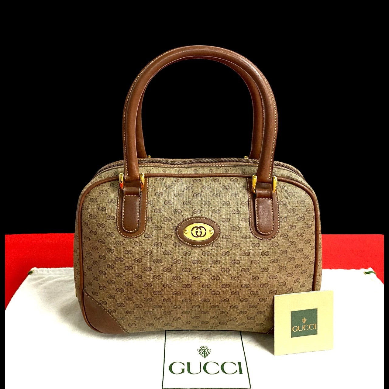 STRAPSTORY - GGC1 BAG - 605