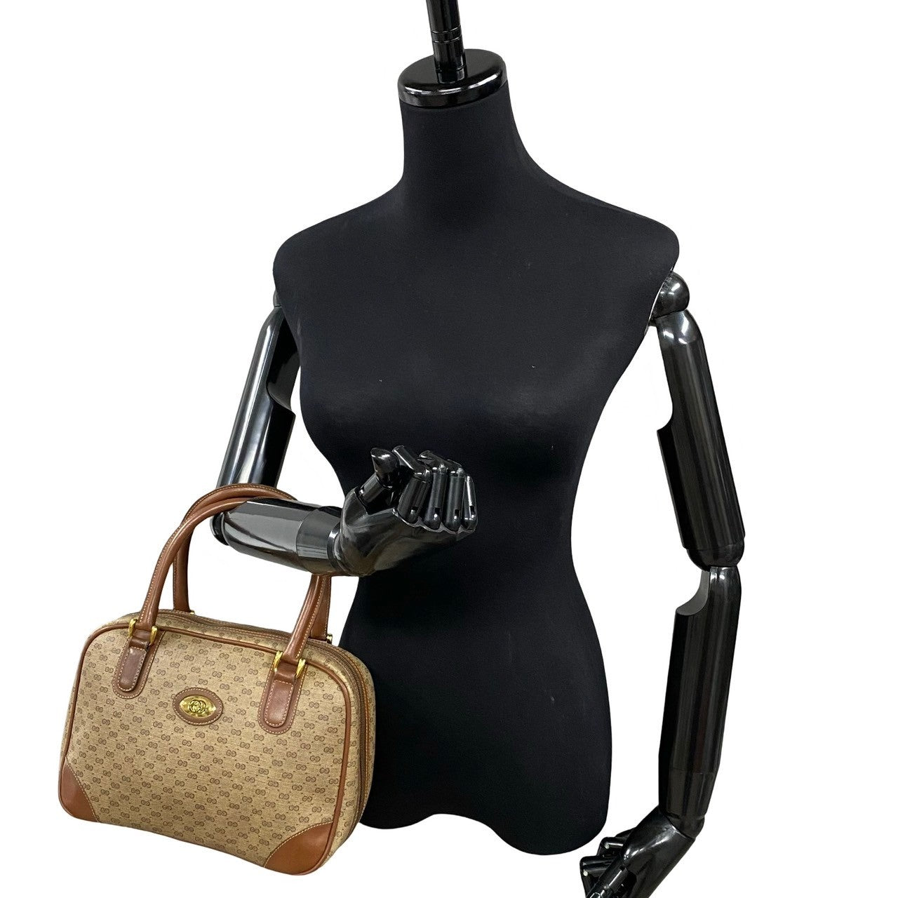 STRAPSTORY - GGC1 BAG - 605