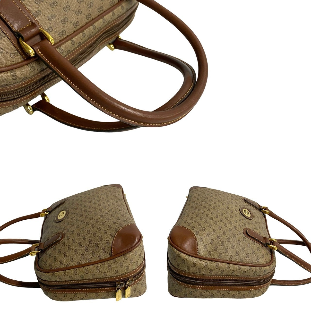STRAPSTORY - GGC1 BAG - 605