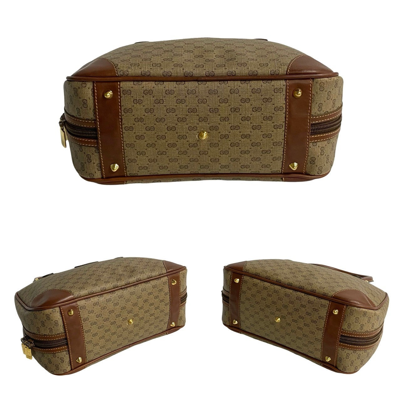 STRAPSTORY - GGC1 BAG - 605