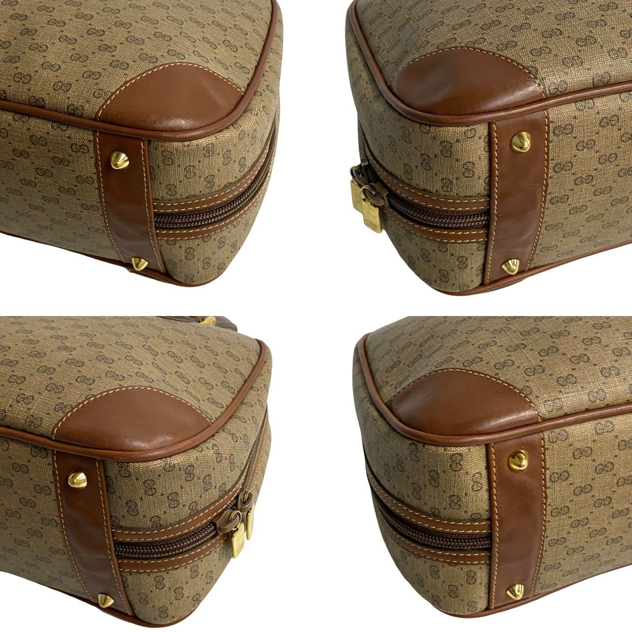 STRAPSTORY - GGC1 BAG - 605