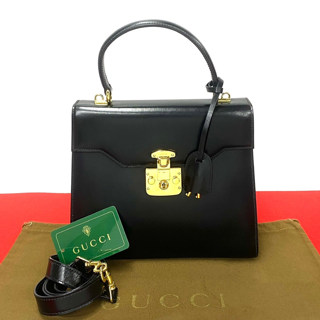STRAPSTORY - GGC1 BAG - 2357