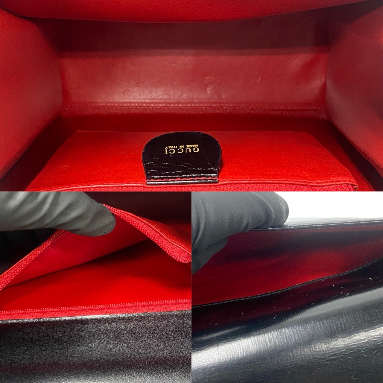 STRAPSTORY - GGC1 BAG - 2357