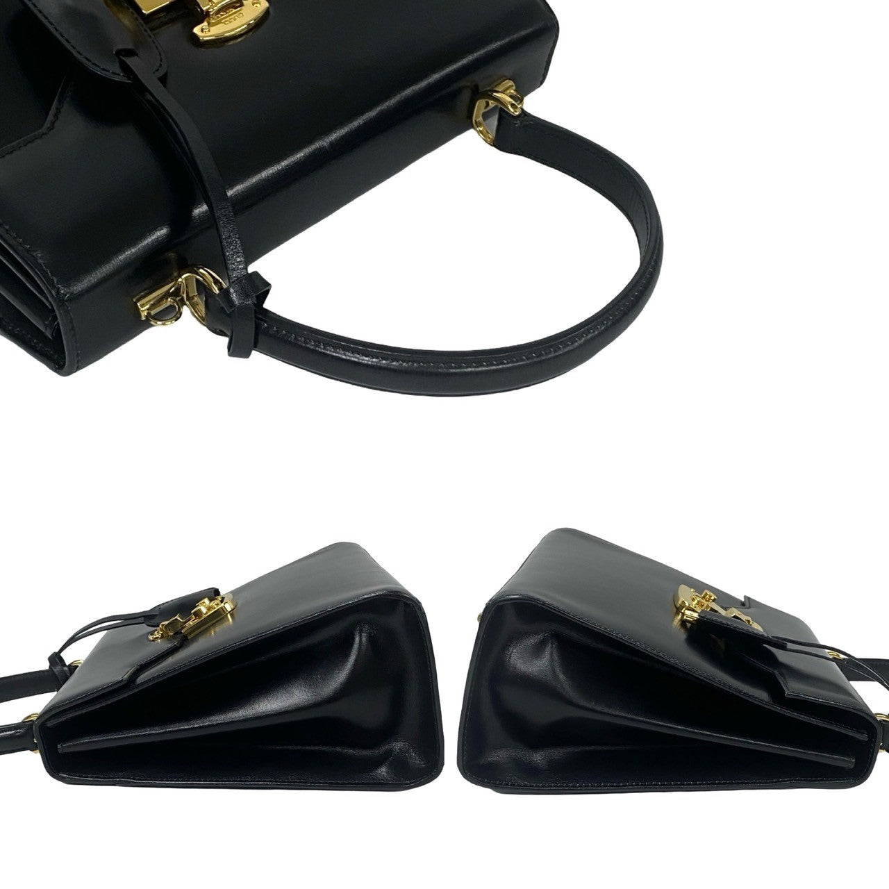 STRAPSTORY - GGC1 BAG - 2357
