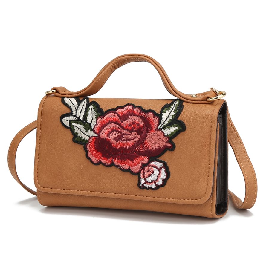 StrapStory - Crossbody 547