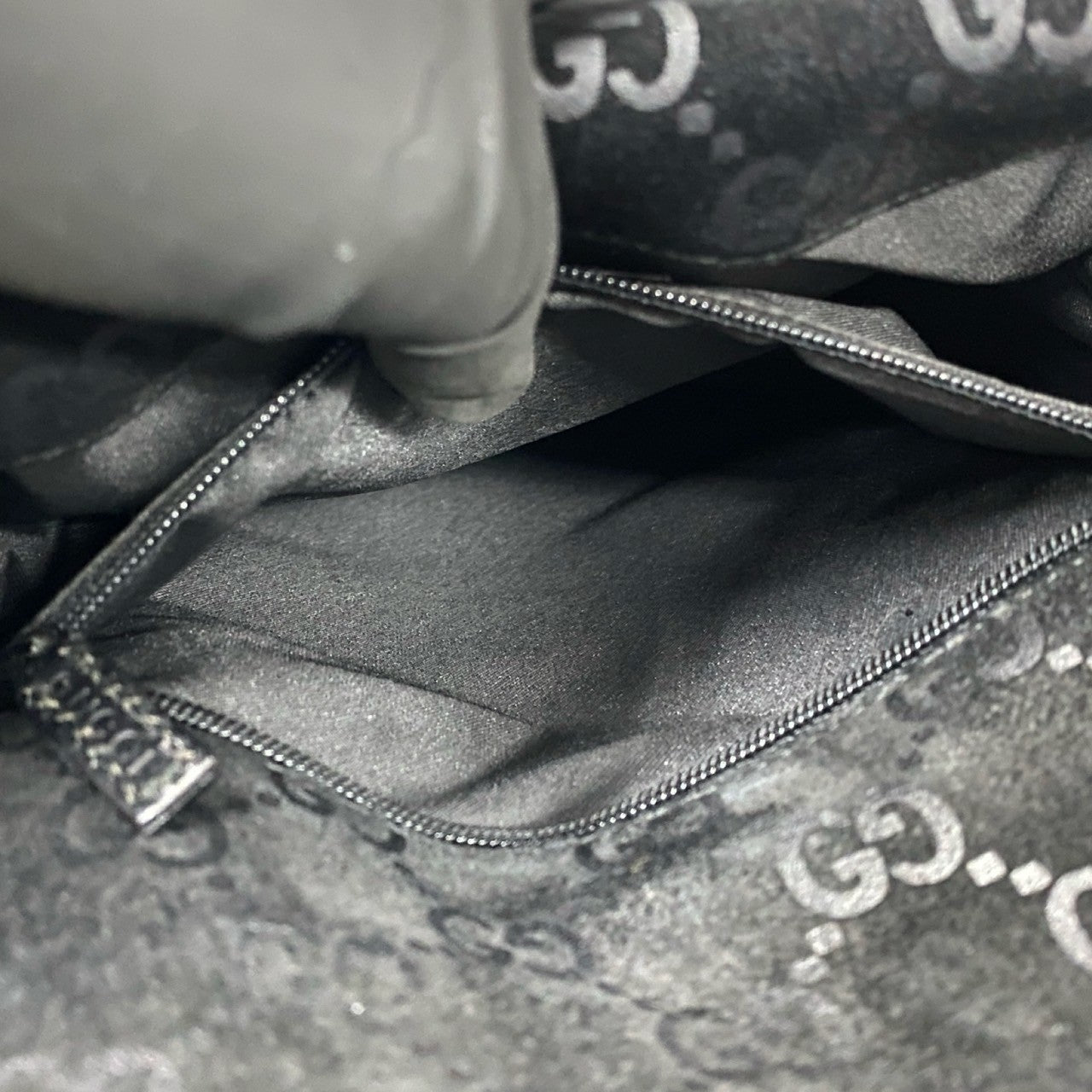 STRAPSTORY - GGC4 BAG - 3142