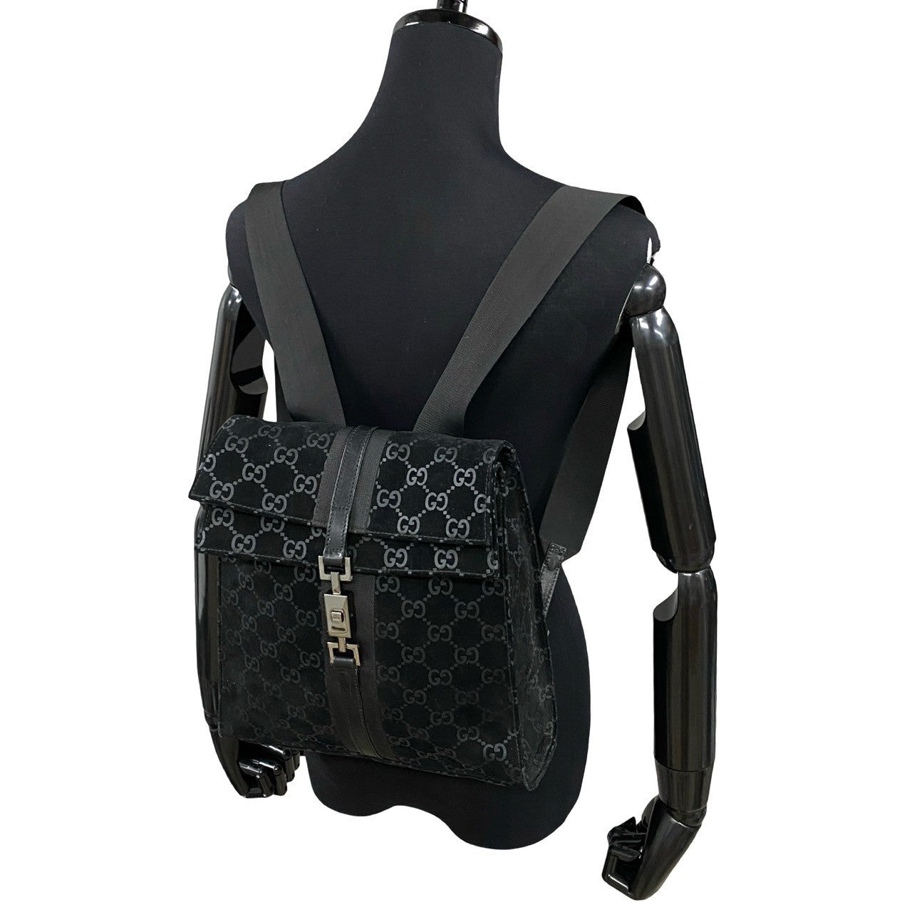 STRAPSTORY - GGC4 BAG - 3142