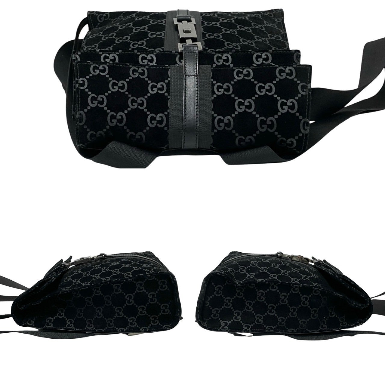 STRAPSTORY - GGC4 BAG - 3142