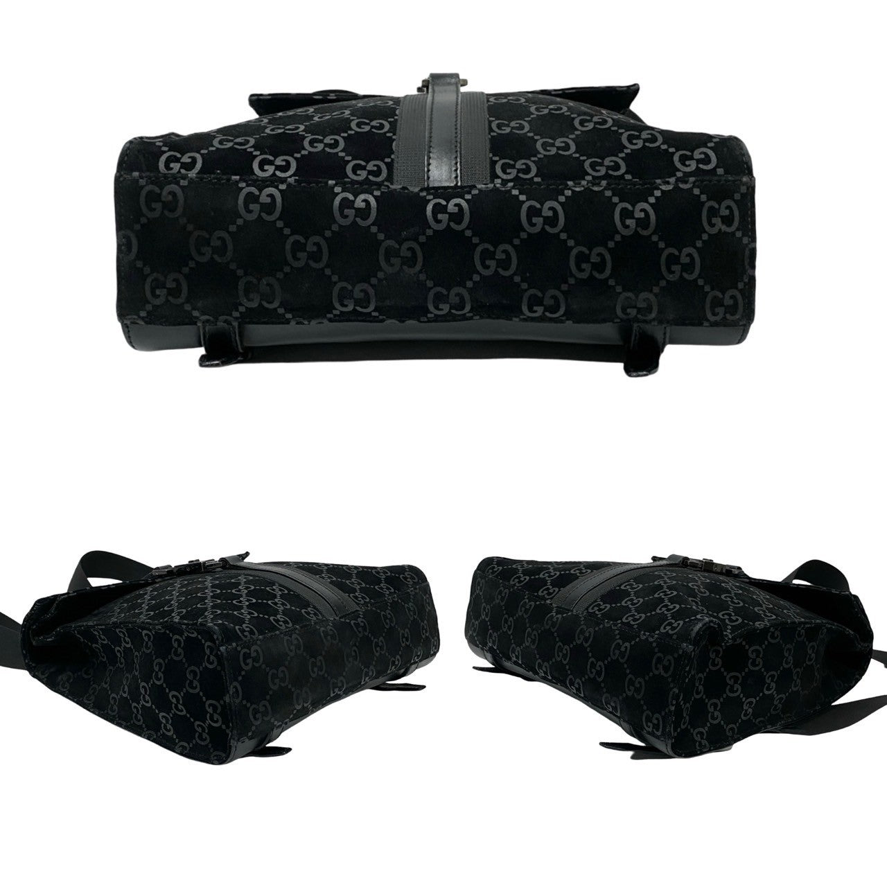 STRAPSTORY - GGC4 BAG - 3142