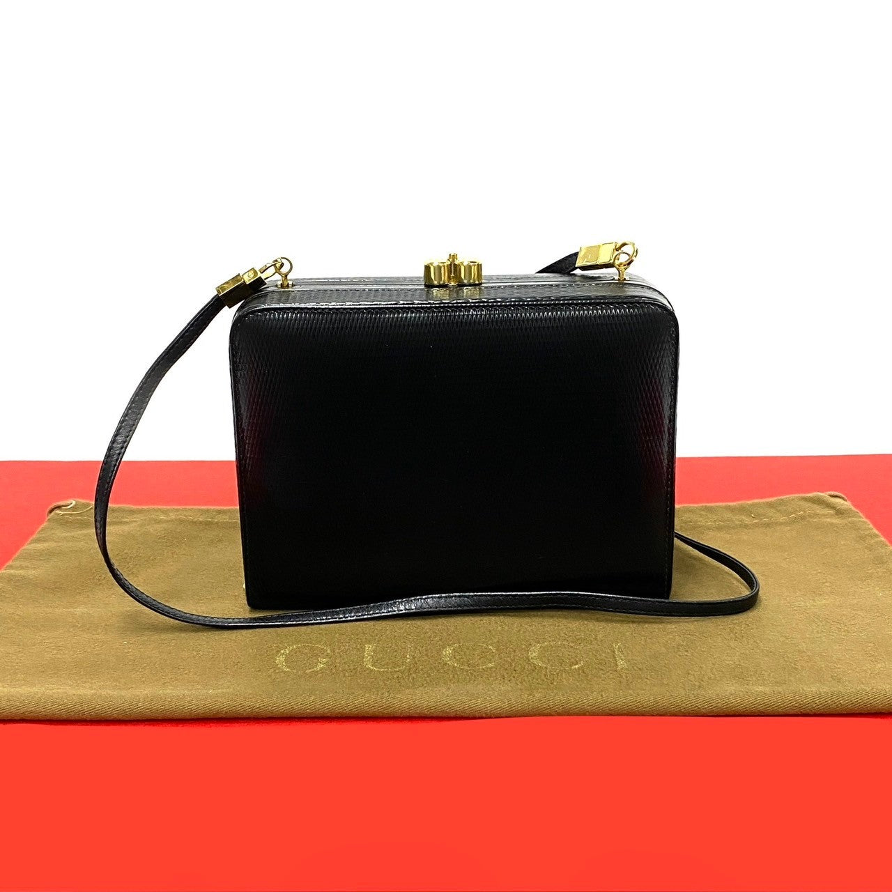 STRAPSTORY - GGC1 BAG - 2381