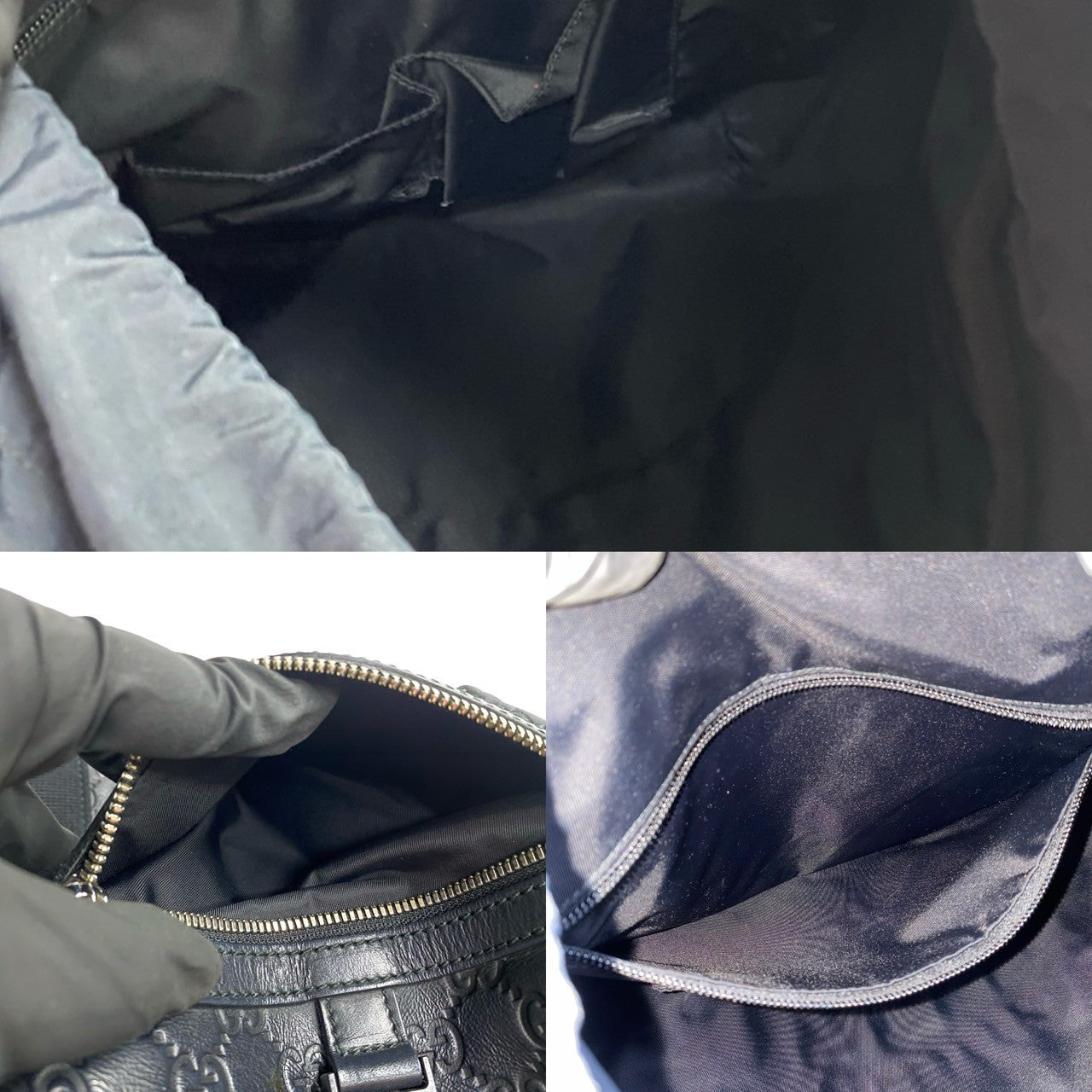 STRAPSTORY - GGC4 BAG - 3140