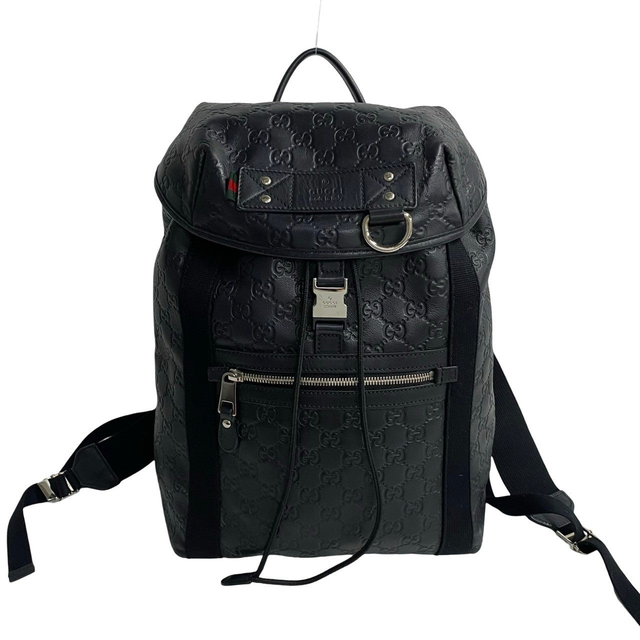 STRAPSTORY - GGC4 BAG - 3140