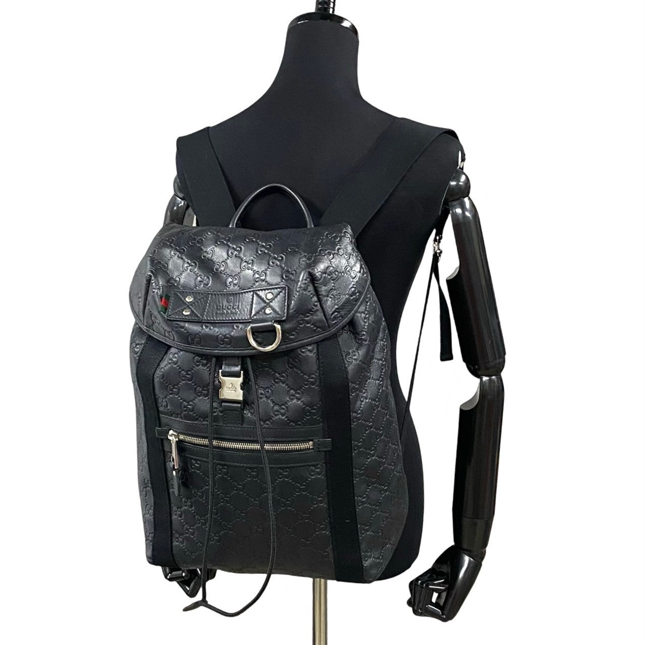 STRAPSTORY - GGC4 BAG - 3140