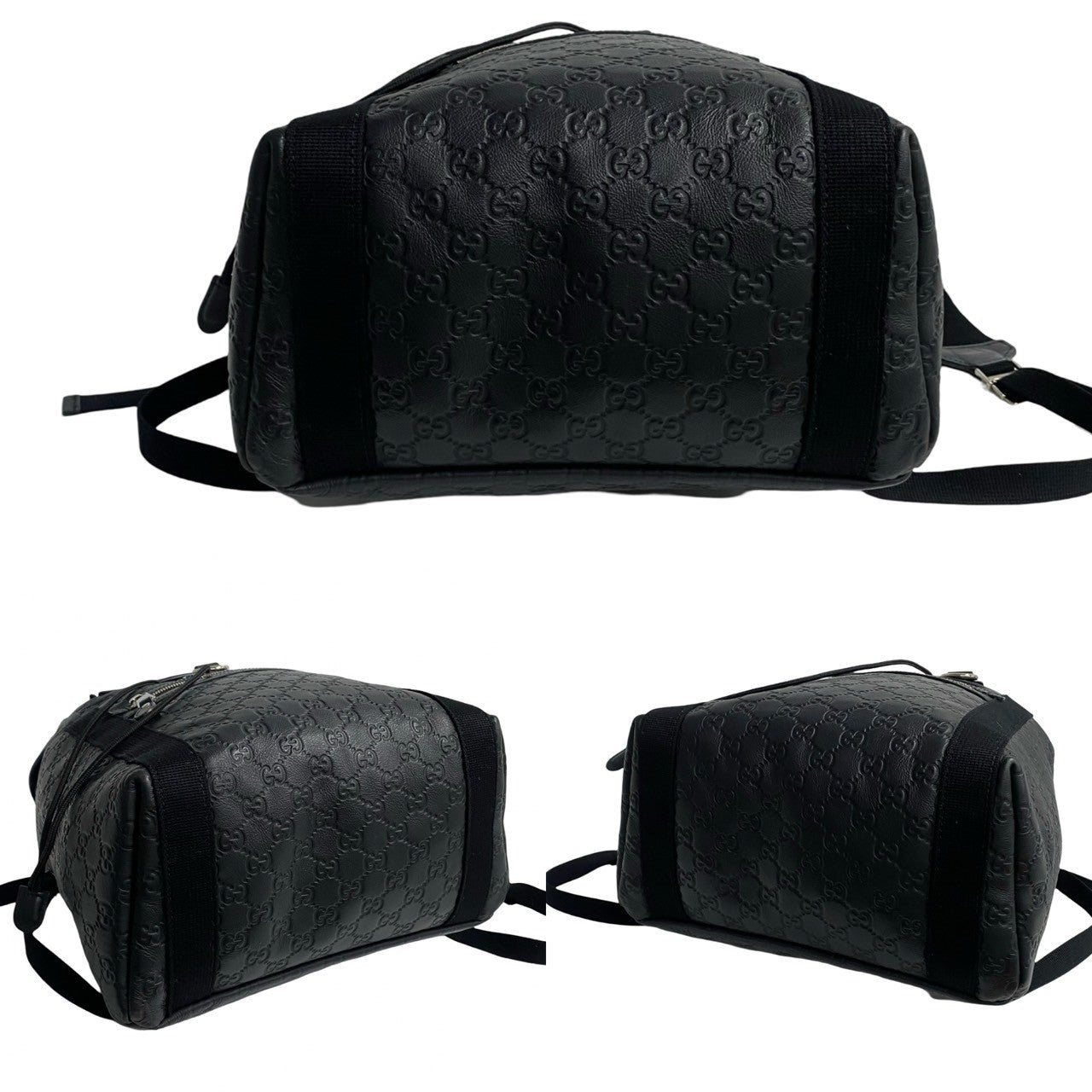 STRAPSTORY - GGC4 BAG - 3140