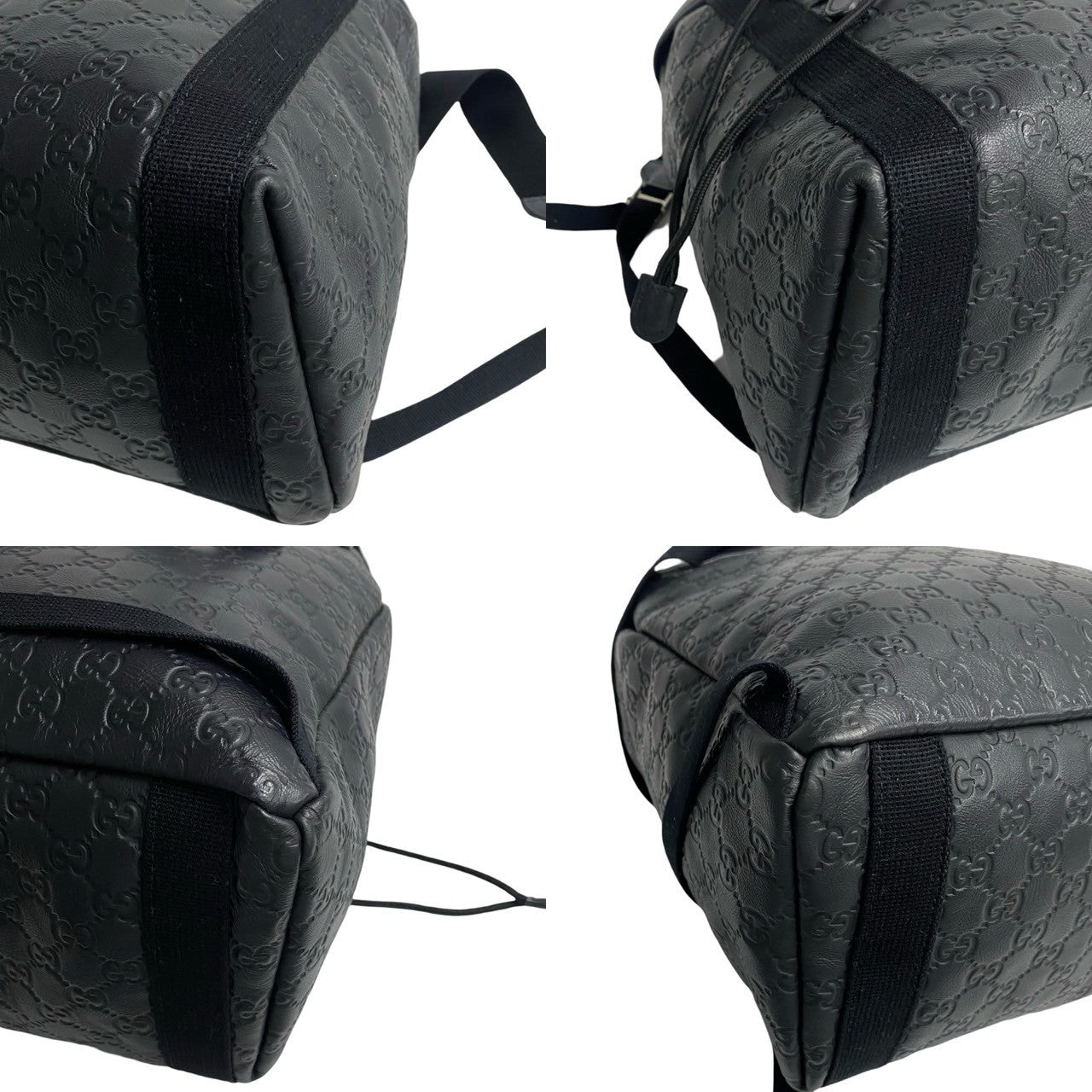STRAPSTORY - GGC4 BAG - 3140