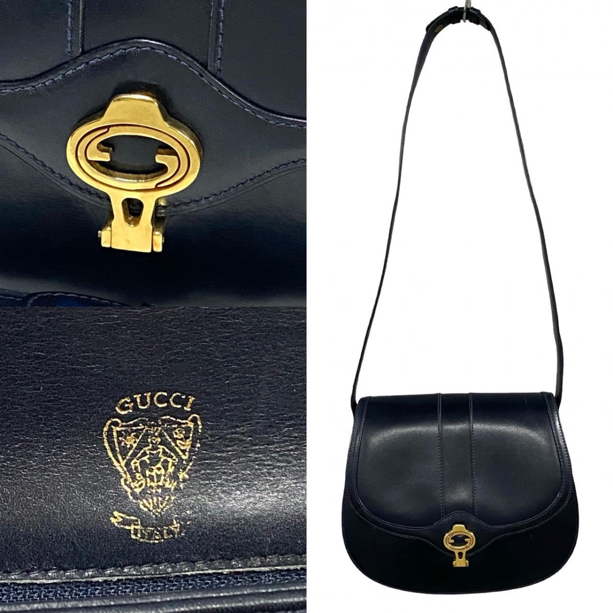 STRAPSTORY - GGC1 BAG - 2288