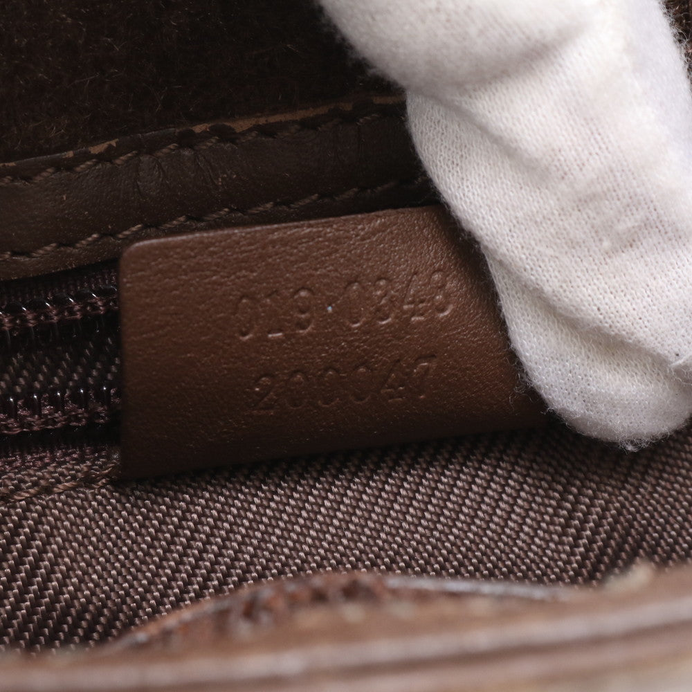 STRAPSTORY - GGC1 BAG - 2868