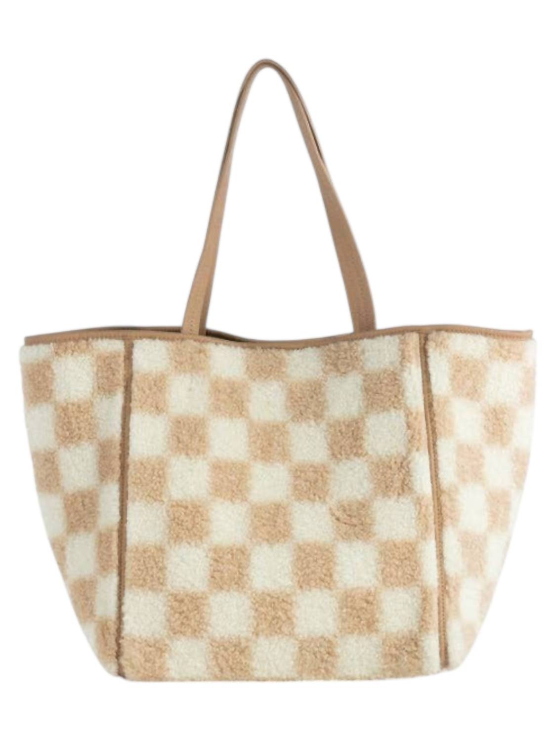 StrapStory - Tote Bag 2277