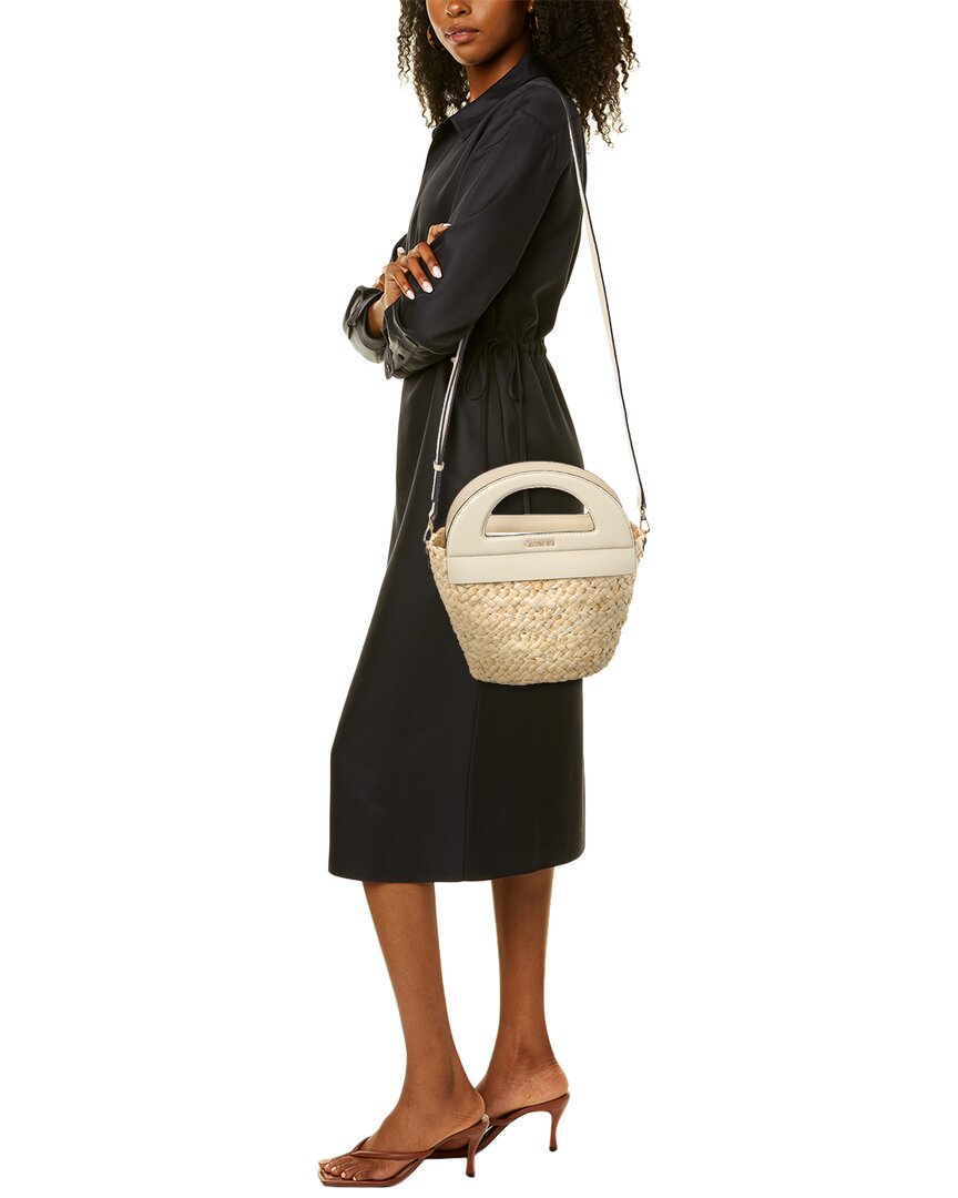 StrapStory - Bucket Bag 114