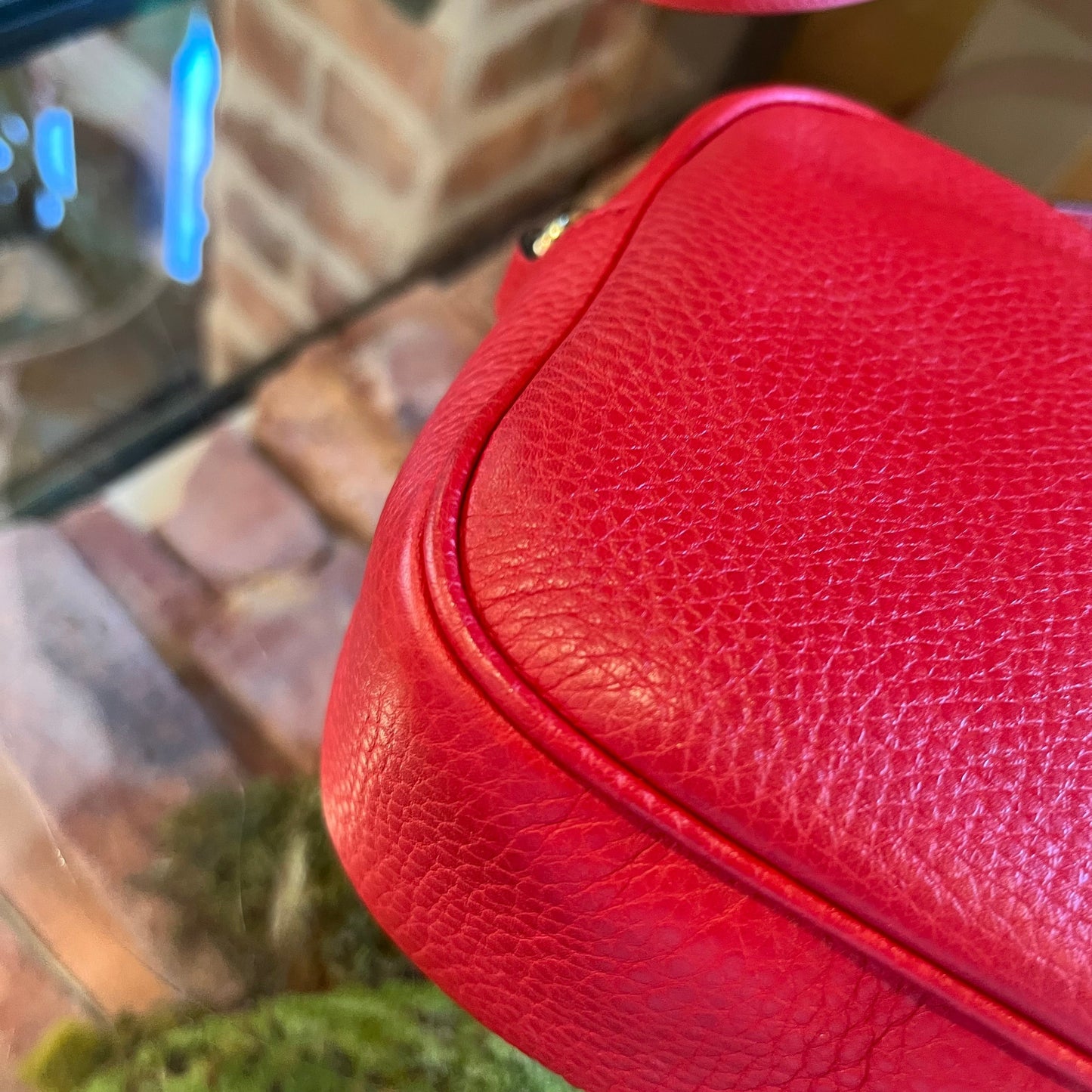 STRAPSTORY - GGC4 BAG - 3818