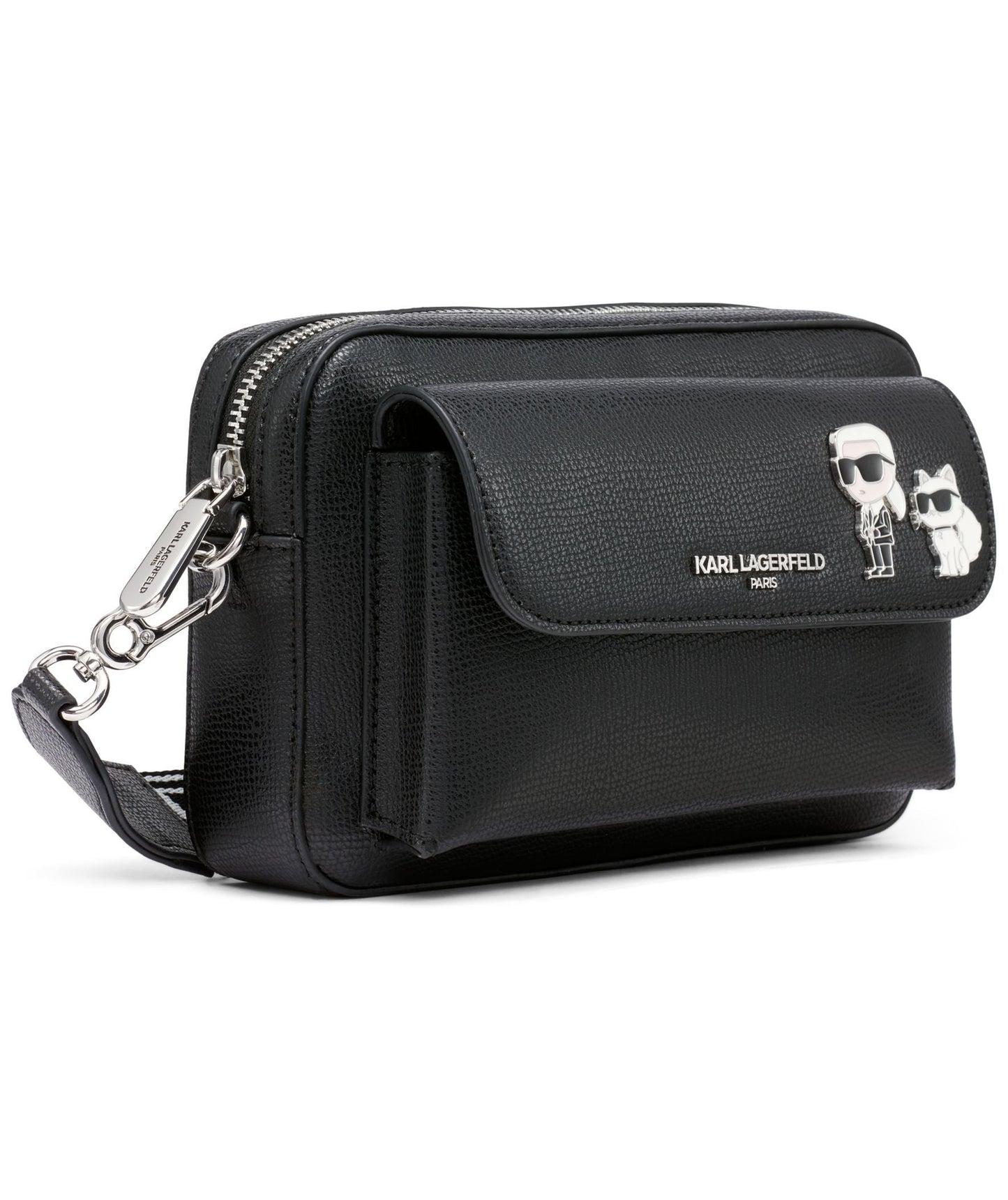 StrapStory - Crossbody 762