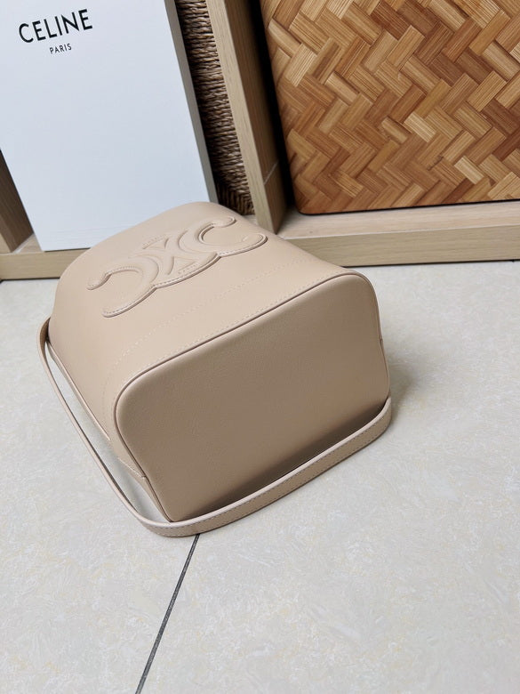 CLNE-Bags - Strap Story - 653